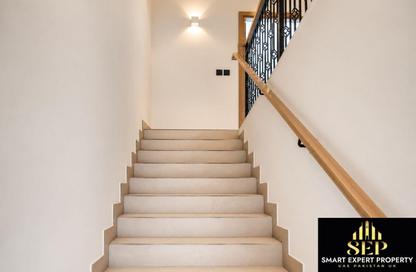 Townhouse - 4 Bedrooms - 4 Bathrooms for rent in Costa Brava - Damac Lagoons - Dubai Townhouse - 4 Bedrooms - 4 Bathrooms for rent in Costa Brava - Damac Lagoons - Dubai