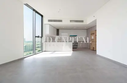 شقة - 2 غرف نوم - 2 حمامات للايجار في مساكن فييرا - مدينة دبي للإنتاج (اي ام بي زد) - دبي