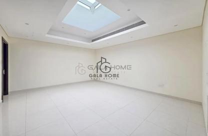 Townhouse - 4 - 4 for rent in Grand Views - Meydan Gated Community - Meydan - Dubai