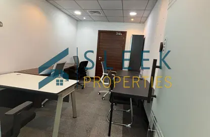 Business Centre - Studio for rent in The Prime Tower - Business Bay - Dubai