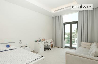 Villa - 5 Bedrooms - 7 Bathrooms for sale in District One Villas - District One - Mohammed Bin Rashid City - Dubai