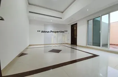 شقة - 2 غرف نوم - 2 حمامات للايجار في فيلات مدينة خليفة آيه - مدينة خليفة أ - مدينة خليفة - أبوظبي