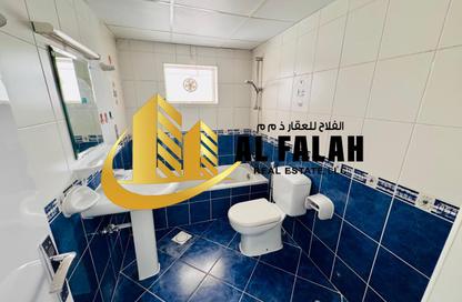 Apartment - 2 - 2 for rent in New Al Taawun Road - Al Taawun - Sharjah Apartment - 2 - 2 for rent in New Al Taawun Road - Al Taawun - Sharjah