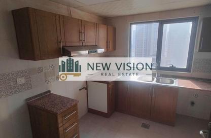 Apartment - 2 - 2 for rent in Blue Tower - Al Majaz 3 - Al Majaz - Sharjah Apartment - 2 - 2 for rent in Blue Tower - Al Majaz 3 - Al Majaz - Sharjah