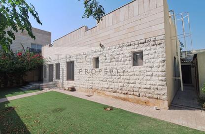 Villa - 3 Bedrooms - 4 Bathrooms for rent in Umm Suqeim 1 Villas - Umm Suqeim 1 - Umm Suqeim - Dubai Villa - 3 Bedrooms - 4 Bathrooms for rent in Umm Suqeim 1 Villas - Umm Suqeim 1 - Umm Suqeim - Dubai