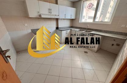 Apartment - 2 Bedrooms - 2 Bathrooms for rent in New Al Taawun Road - Al Taawun - Sharjah