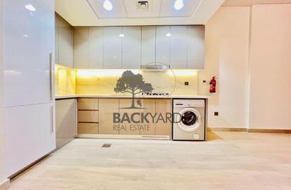 Apartment - 1 Bedroom - 1 Bathroom for sale in Azizi Riviera 25 - Azizi Riviera - Meydan One - Meydan - Dubai