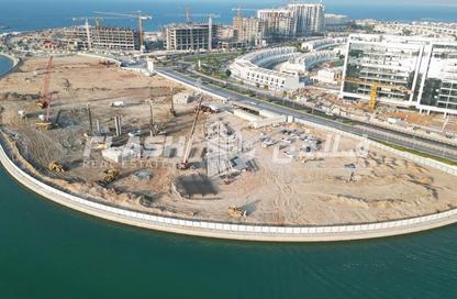 شقة - غرفة نوم - 2 حمامات للبيع في كواترو ديل مار - جزيرة حياة - ميناء العرب - راس الخيمة - رأس الخيمة