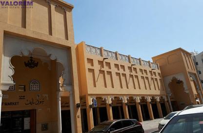 Shop - Studio - 1 Bathroom for rent in Naif Building 3 - Naif - Deira - Dubai
