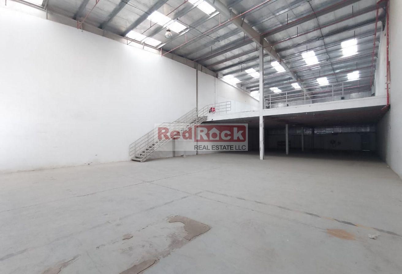 9,250 Sqft Warehouse with 80KW for Multi-Activity