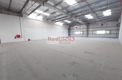Warehouse - Studio - 1 for rent in Dubai Investment Park 1 (DIP 1) - Dubai Investment Park (DIP) - Dubai