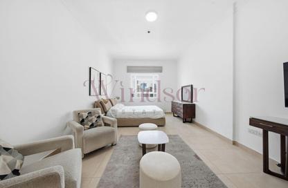Apartment - Studio - 1 Bathroom for sale in Plaza Residences 2 - Plaza Residences - District 13 - Jumeirah Village Circle - Dubai
