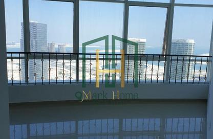 Apartment - Studio - 1 Bathroom for sale in Hydra Avenue Towers - City Of Lights - Al Reem Island - Abu Dhabi