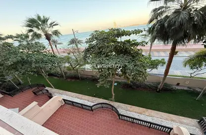 شقة - غرفة نوم - 2 حمامات للبيع في رويال امواج ريزيدنس ساوث - Royal Amwaj ريزيدنسز - نخلة جميرا - دبي