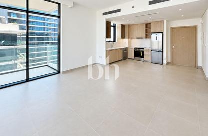 Apartment - 2 - 2 for rent in Golf Grand - Dubai Hills Estate - Dubai