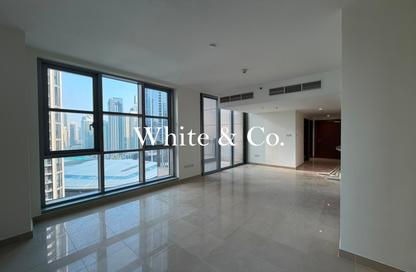 Apartment - 1 Bedroom - 2 Bathrooms for rent in Standpoint Tower 2 - Standpoint Towers - Downtown Dubai - Dubai