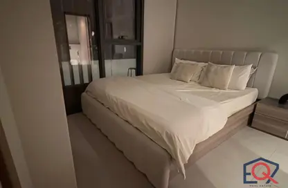 Apartment - 1 Bedroom - 2 Bathrooms for sale in Azizi Greenfield - Meydan Avenue - Meydan - Dubai