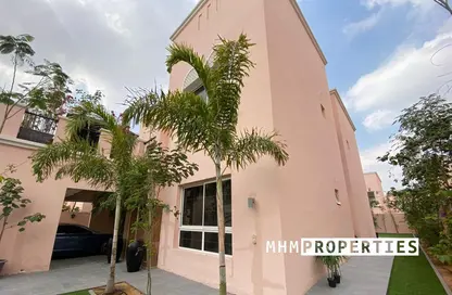 Villa - 4 Bedrooms - 6 Bathrooms for sale in Nad Al Sheba Villas - Nad Al Sheba 3 - Nad Al Sheba - Dubai Villa - 4 Bedrooms - 6 Bathrooms for sale in Nad Al Sheba Villas - Nad Al Sheba 3 - Nad Al Sheba - Dubai