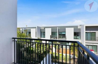 Villa - 2 Bedrooms - 3 Bathrooms for rent in La Rosa 5 - La Rosa - Villanova - Dubai Land - Dubai