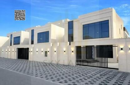 Villa - 4 Bedrooms - 6 Bathrooms for sale in Kabbali Hills - Al Helio 2 - Al Helio - Ajman