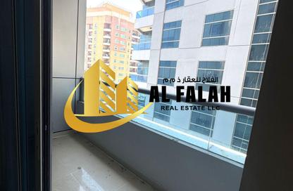 Apartment - 2 Bedrooms - 2 Bathrooms for rent in New Al Taawun Road - Al Taawun - Sharjah