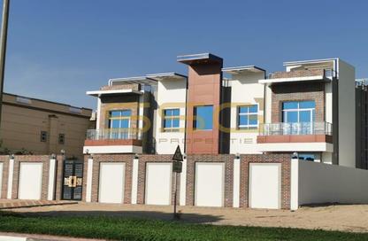 Villa - 7+ Bedrooms - 7+ Bathrooms for rent in Nadd Al Hammar Villas - Nadd Al Hammar - Dubai