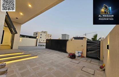 Villa - 5 Bedrooms - 7 Bathrooms for sale in Al Aamra Gardens - Al Amerah - Ajman