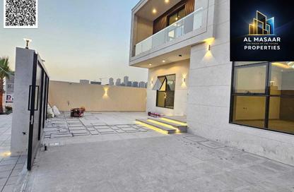Villa - 5 Bedrooms - 7 Bathrooms for sale in Al Aamra Gardens - Al Amerah - Ajman