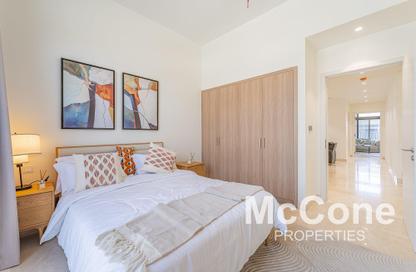 Villa - 4 Bedrooms - 6 Bathrooms for sale in South Bay 5 - South Bay - Residential District - Dubai South (Dubai World Central) - Dubai