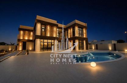 Villa - 5 Bedrooms - 7 Bathrooms for rent in Al Warqa'a 2 Villas - Al Warqa'a 2 - Al Warqa'a - Dubai