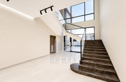 Villa - 5 Bedrooms - 7 Bathrooms for rent in Al Warqa'a 2 Villas - Al Warqa'a 2 - Al Warqa'a - Dubai