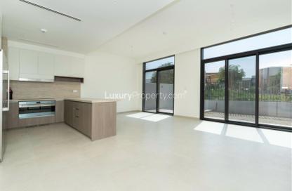 Townhouse - 4 Bedrooms - 3 Bathrooms for rent in Mudon Al Ranim 6 - Mudon - Dubai