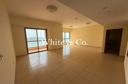 Apartment - 2 Bedrooms - 3 Bathrooms for rent in Rimal 3 - Rimal - Jumeirah Beach Residence - Dubai