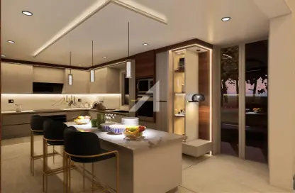 Villa - 5 Bedrooms - 7+ Bathrooms for sale in Western Residence South - Falcon City of Wonders - Dubai