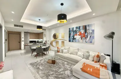 Apartment - 1 Bedroom - 2 Bathrooms for sale in Hyati Avenue - District 14 - Jumeirah Village Circle - Dubai