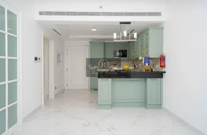 Apartment - 1 Bedroom - 1 Bathroom for rent in Vincitore Benessere - Arjan - Dubai Apartment - 1 Bedroom - 1 Bathroom for rent in Vincitore Benessere - Arjan - Dubai