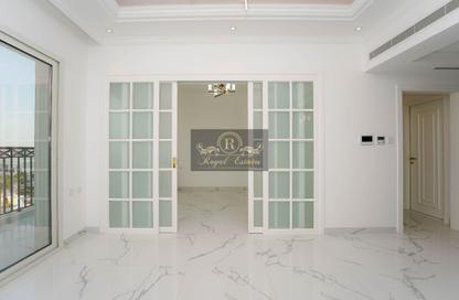 Apartment - 1 - 1 for rent in Vincitore Benessere - Arjan - Dubai