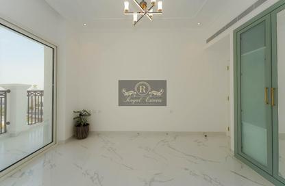 Apartment - 1 - 1 for rent in Vincitore Benessere - Arjan - Dubai
