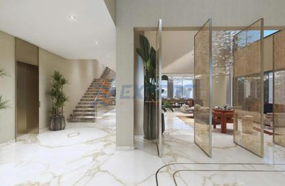 Villa - 5 - 6 for sale in Maldives 4 - Maldives - Damac Islands - Dubai Villa - 5 - 6 for sale in Maldives 4 - Maldives - Damac Islands - Dubai