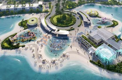 Villa - 5 - 6 for sale in Maldives 4 - Maldives - Damac Islands - Dubai