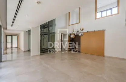 Villa - 5 Bedrooms - 6 Bathrooms for rent in Sobha Hartland Villas - Phase I - Sobha Hartland Villas - Sobha Hartland - Mohammed Bin Rashid City - Dubai Villa - 5 Bedrooms - 6 Bathrooms for rent in Sobha Hartland Villas - Phase I - Sobha Hartland Villas - Sobha Hartland - Mohammed Bin Rashid City - Dubai