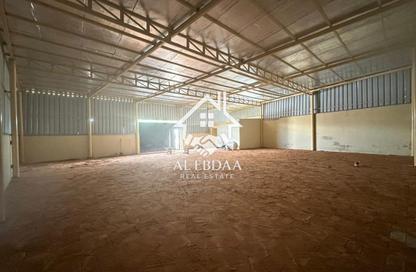 Warehouse - Studio - 1 Bathroom for rent in Sidroh - Ras Al Khaimah
