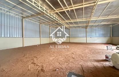 Warehouse - Studio - 1 Bathroom for rent in Sidroh - Ras Al Khaimah