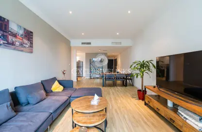 شقة - 2 غرف نوم - 3 حمامات للبيع في تلال المارينا - دبي مارينا - دبي