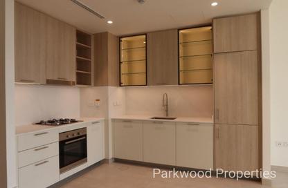 Apartment - 2 - 2 for rent in Parkside Views - Dubai Hills Estate - Dubai Apartment - 2 - 2 for rent in Parkside Views - Dubai Hills Estate - Dubai