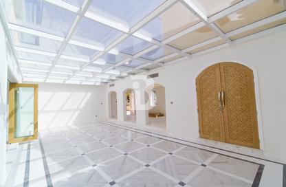 Villa - 4 Bedrooms - 5 Bathrooms for rent in Jouri Hills - Jumeirah Golf Estates - Dubai