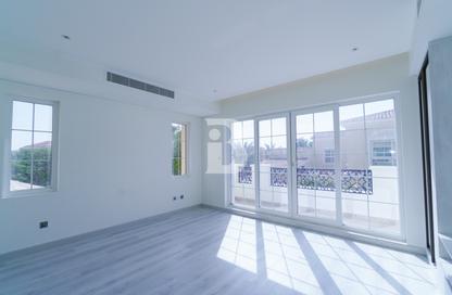 Villa - 4 Bedrooms - 5 Bathrooms for rent in Jouri Hills - Jumeirah Golf Estates - Dubai