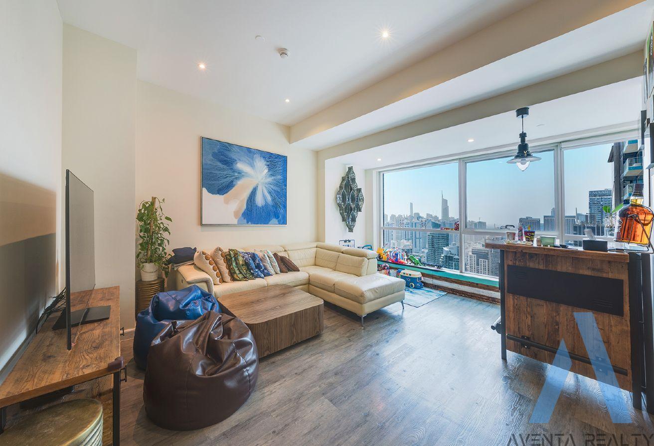 Marina View | Upgraded | Rare Layout photo 5