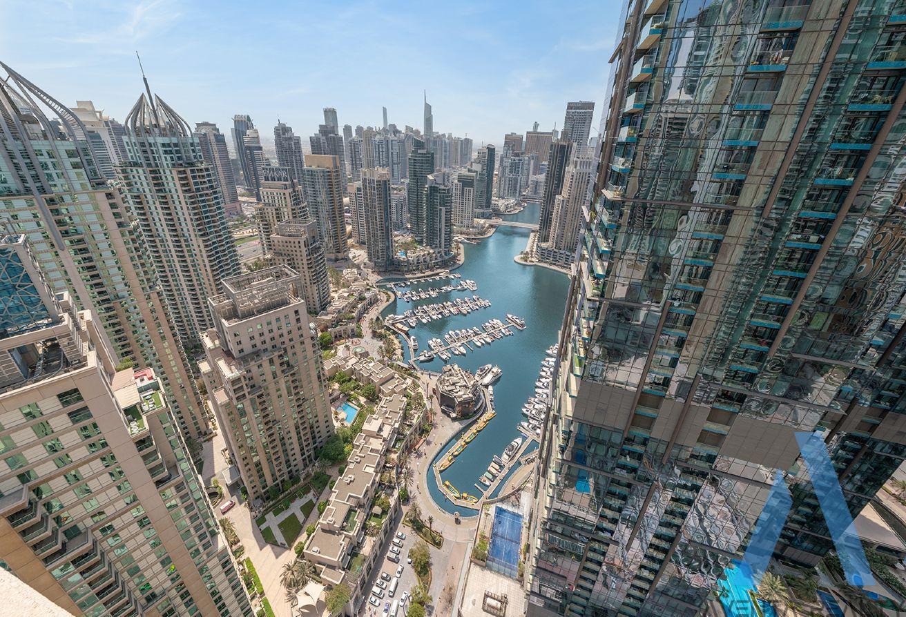 Marina View | Upgraded | Rare Layout photo 25
