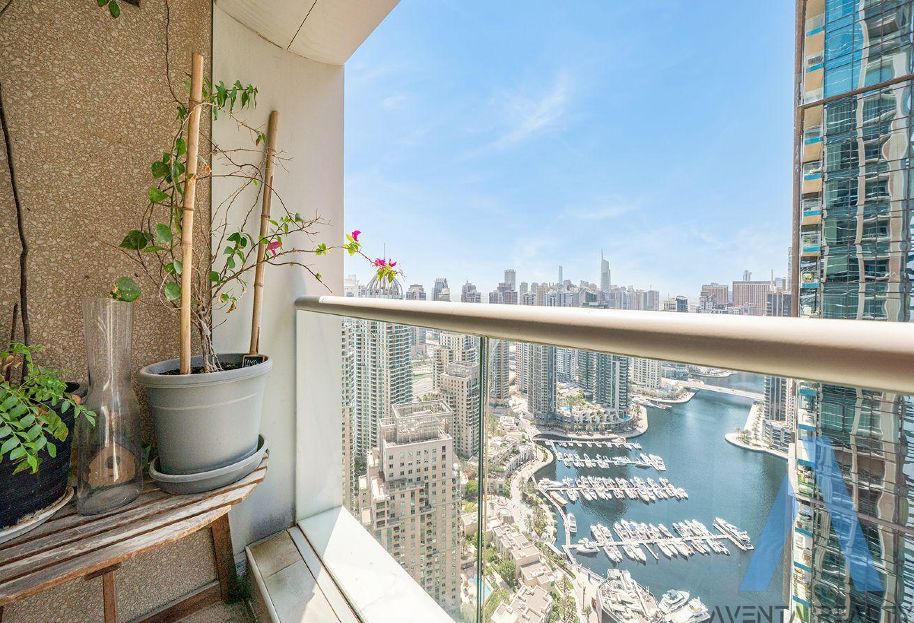 Marina View | Upgraded | Rare Layout photo 22